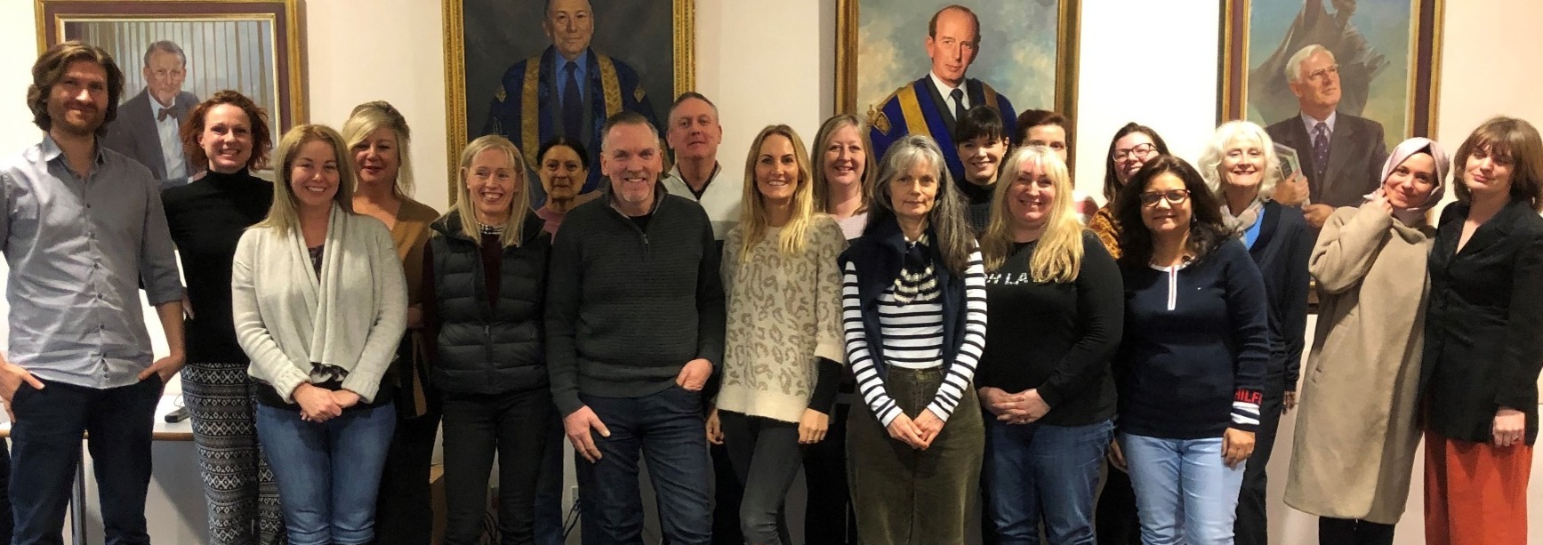 NCH HPD Hypnotherapy Course