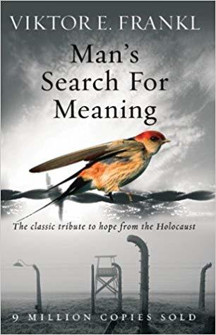 Viktor E Frankl Man's Search For Meaning using hypnotherapy