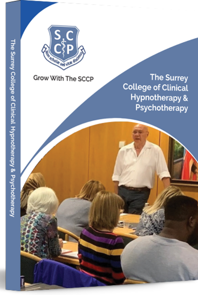 Hypnotherapy Course Brochure - Sussex